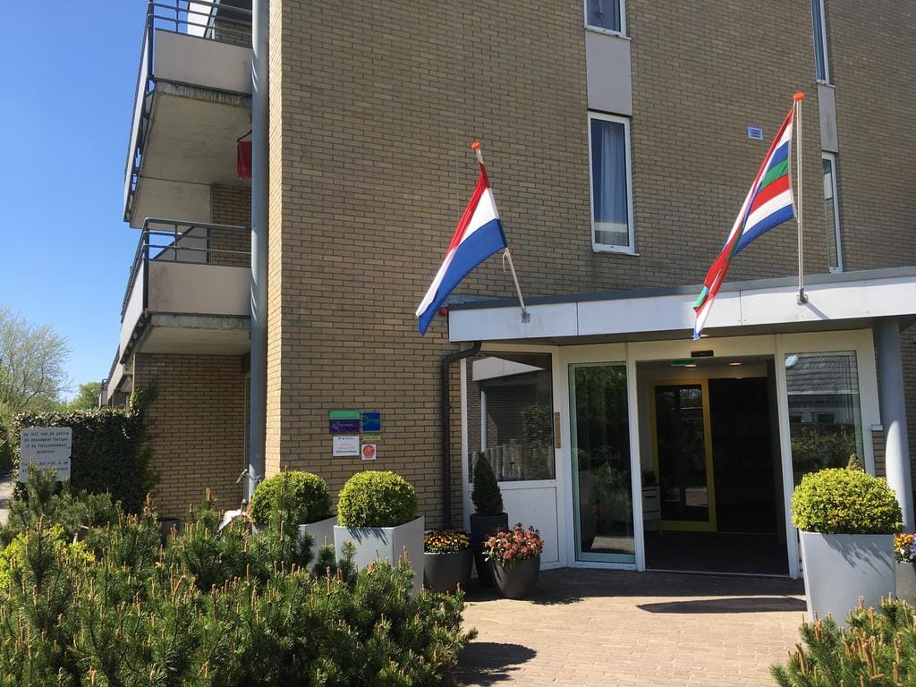 2-bedroom freehold villa in Schiermonnikoog — photo 5 of 5