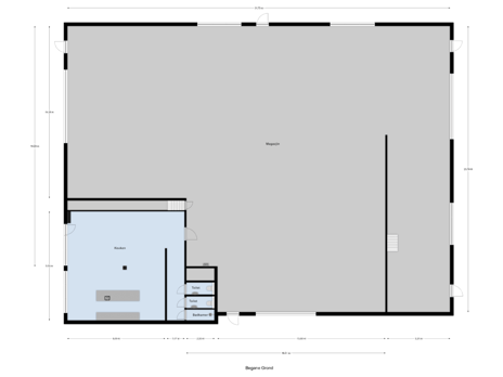 Bekijk plattegrond