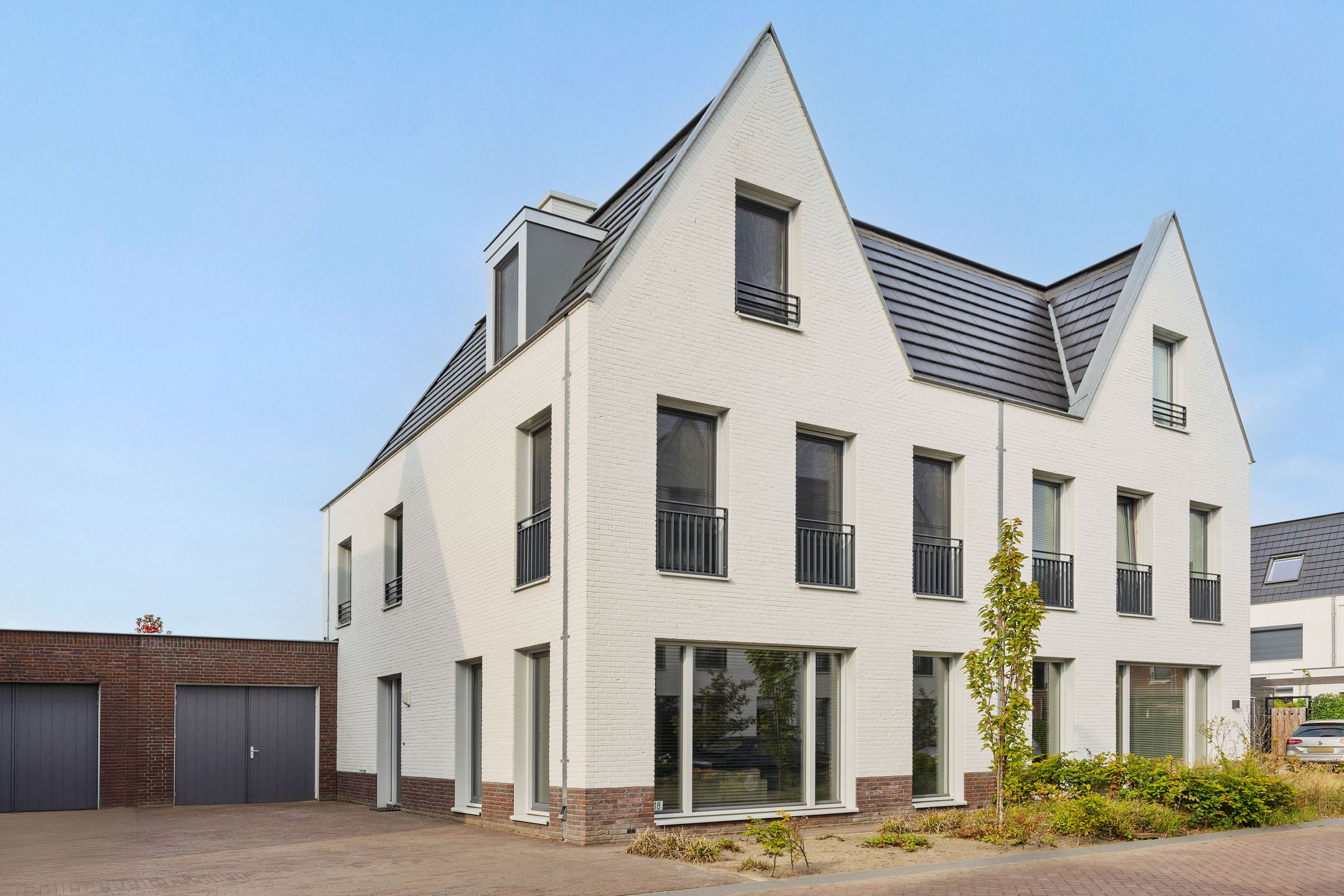 Bernagiestraat, 18, Den Bosch, 5232KN, Noord-Brabant, Nederland 18