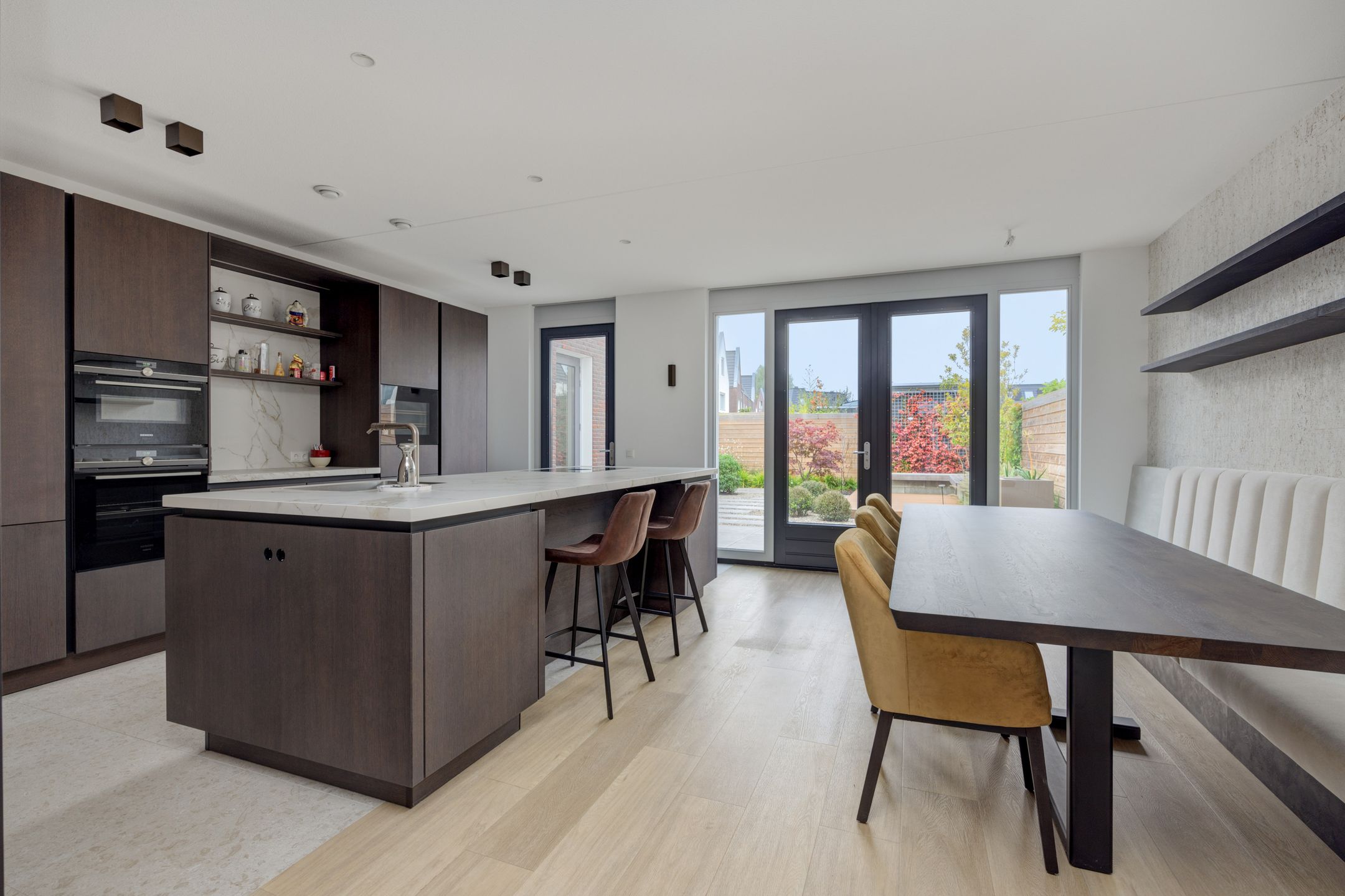 Foto 3 van Bernagiestraat 18