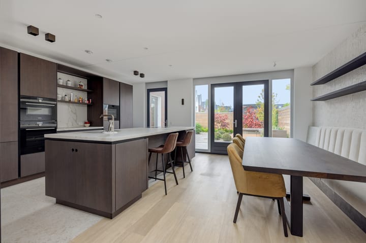 Foto 3 van Bernagiestraat 18