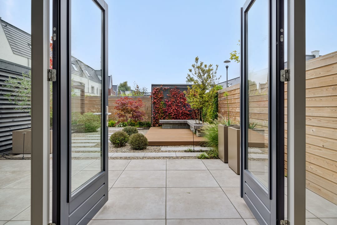 Foto 13 van Bernagiestraat 18