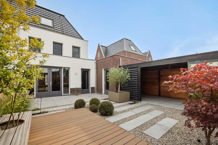 Foto 19 van Bernagiestraat 18