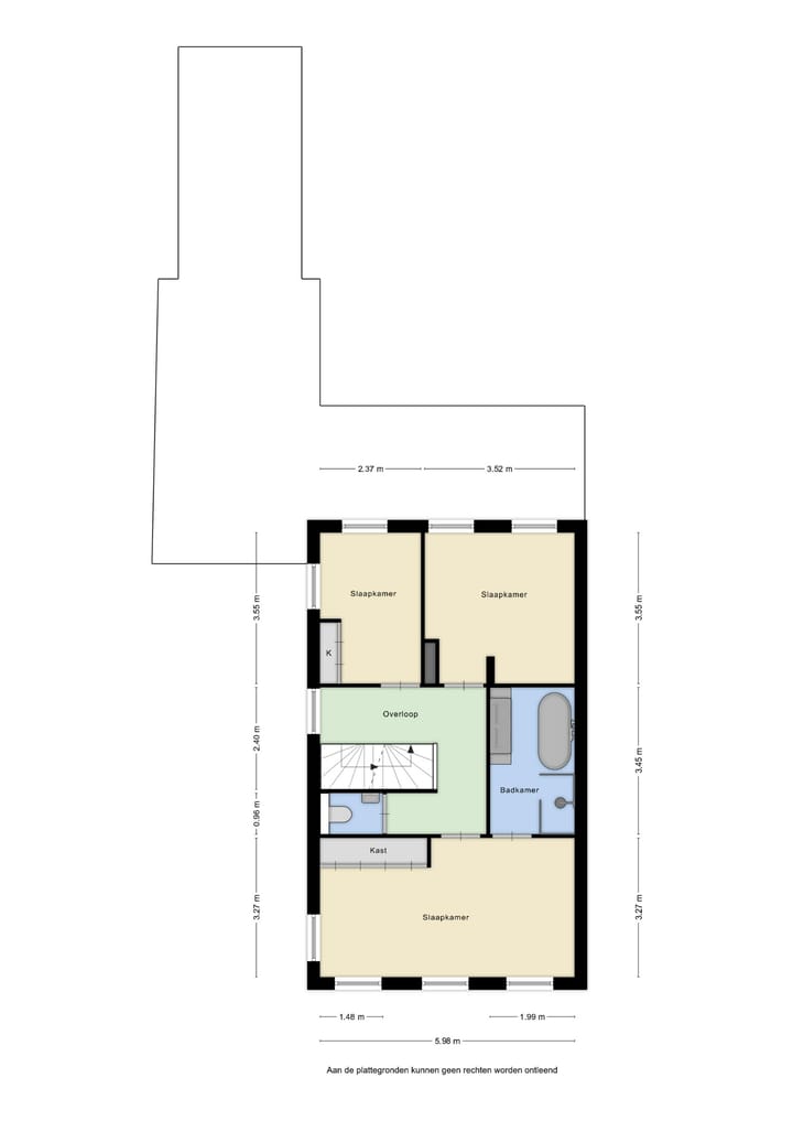 Foto 39 van Bernagiestraat 18