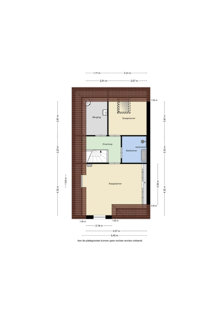 Foto 40 van Bernagiestraat 18