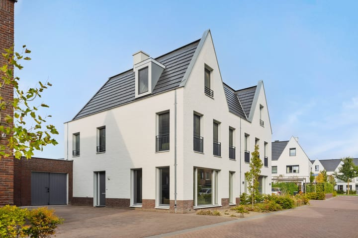 Foto 36 van Bernagiestraat 18