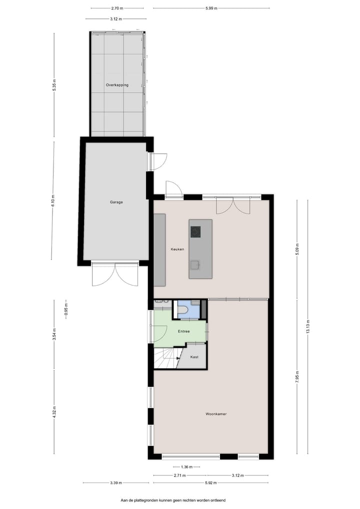 Foto 38 van Bernagiestraat 18