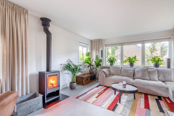 Photo 2 of J.F.H. Meijerstraat 19