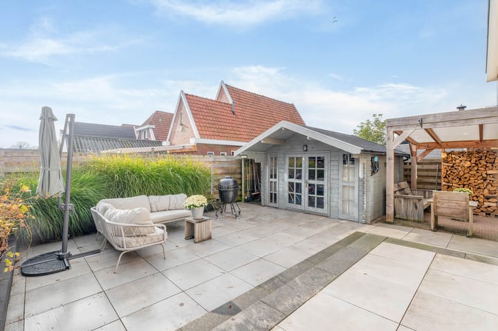 Photo 4 of J.F.H. Meijerstraat 19