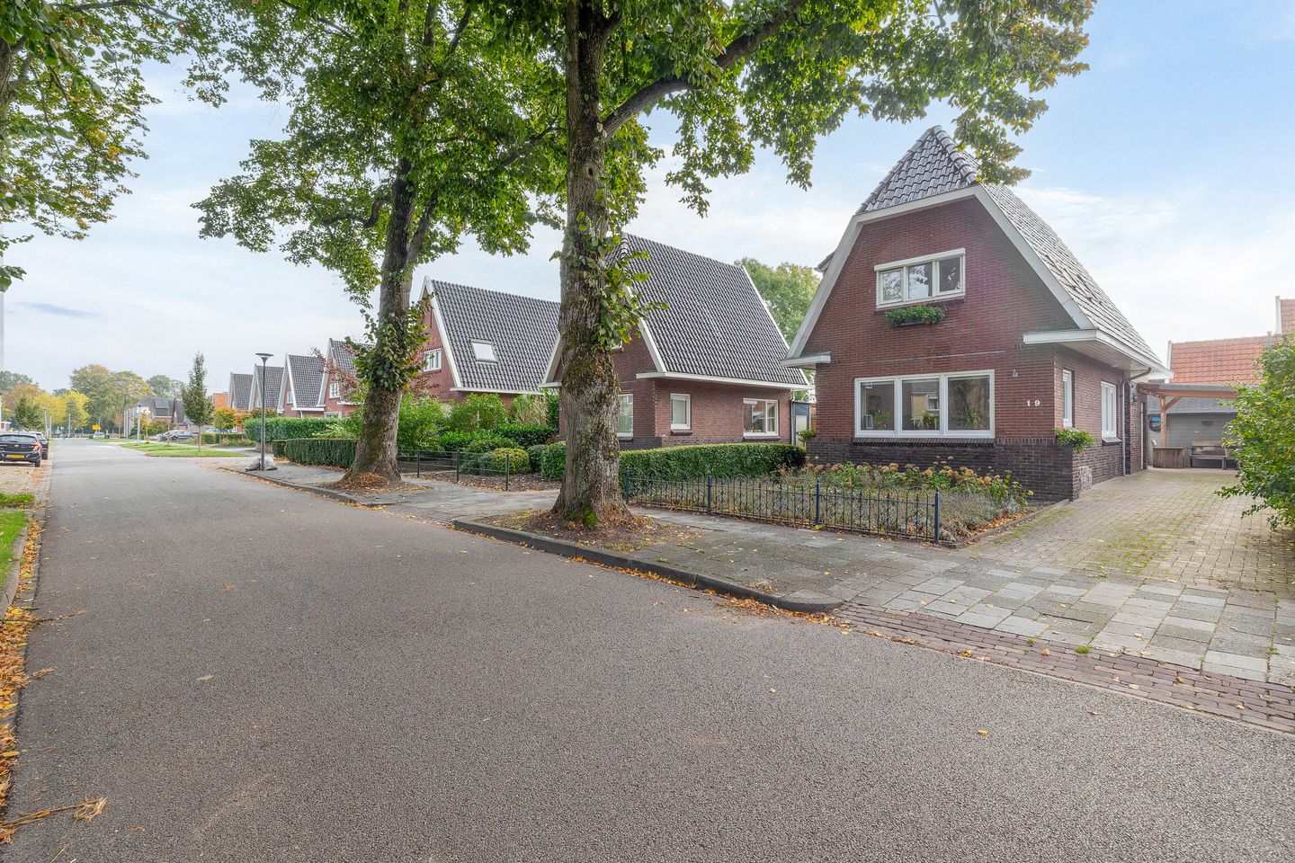 Photo 5 of J.F.H. Meijerstraat 19