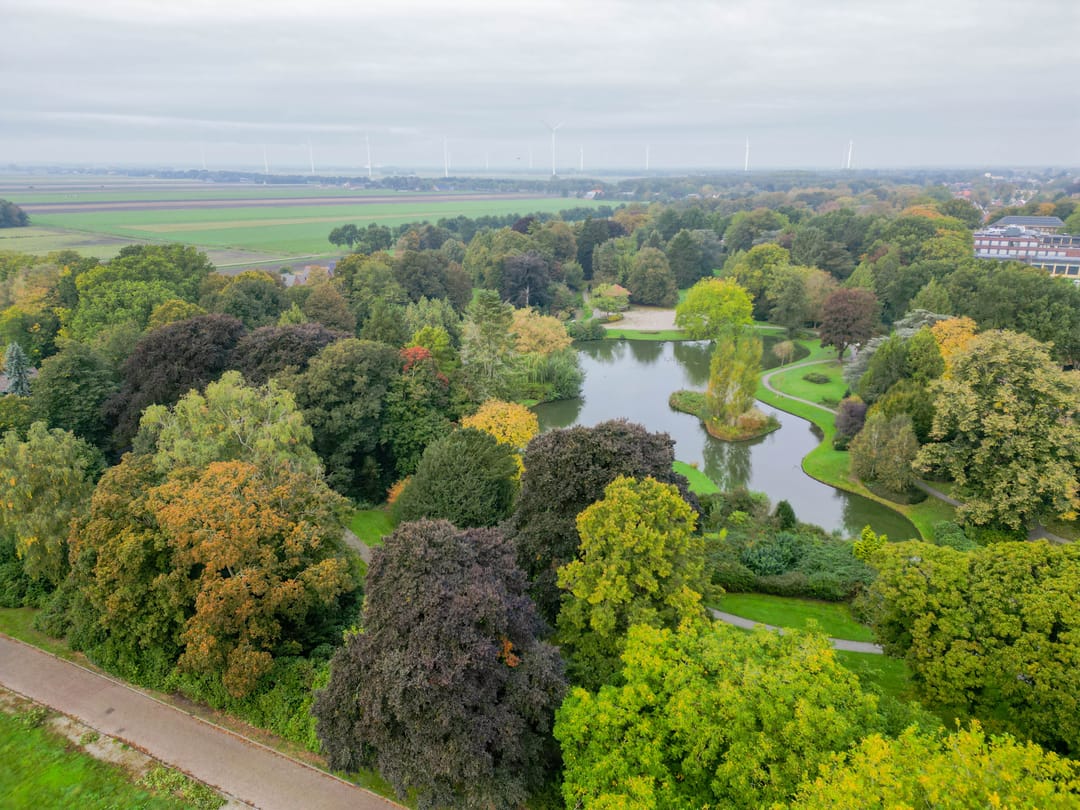 Photo 52 of J.F.H. Meijerstraat 19