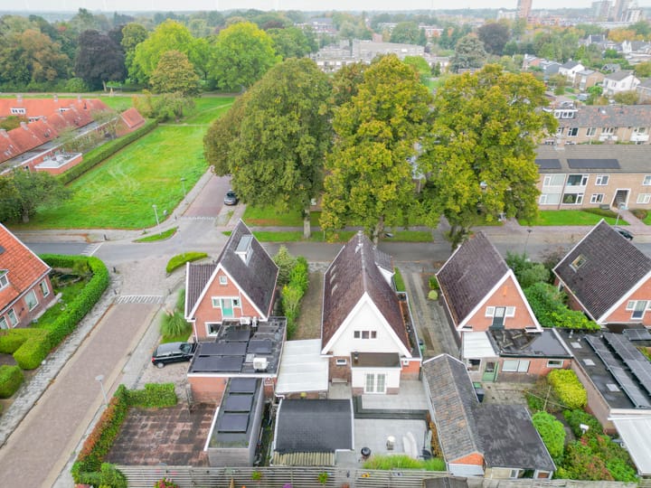 Photo 46 of J.F.H. Meijerstraat 19