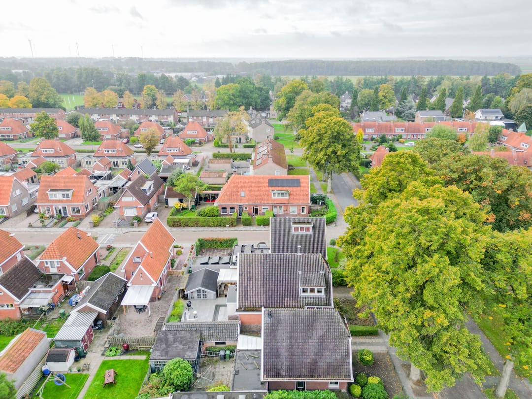 Photo 47 of J.F.H. Meijerstraat 19