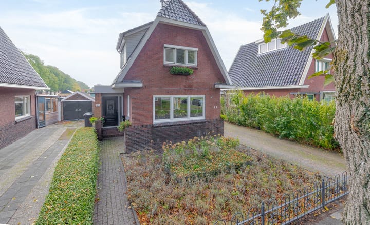 Photo 8 of J.F.H. Meijerstraat 19