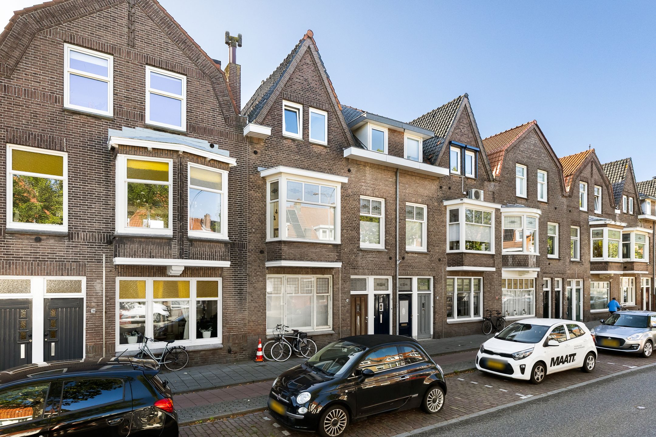 Paul Krugerstraat, 202, Vlissingen, 4381WL, Zeeland, Nederland 202