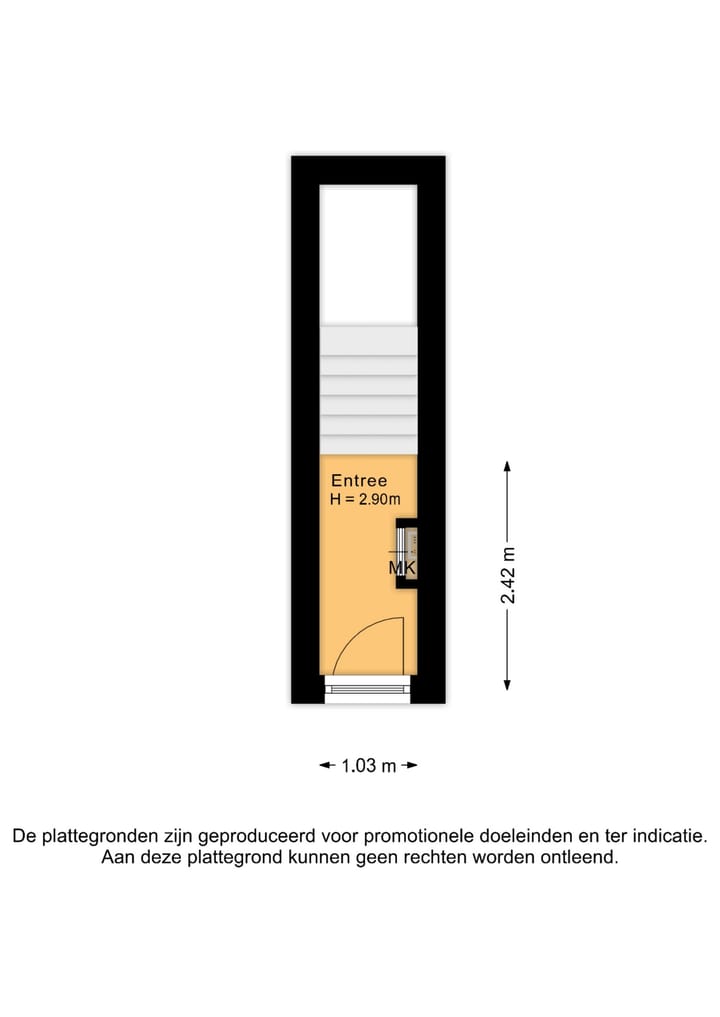 Foto 40 van Paul Krugerstraat 202