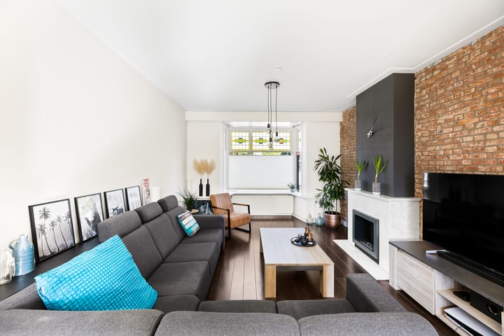 Foto 12 van Paul Krugerstraat 202