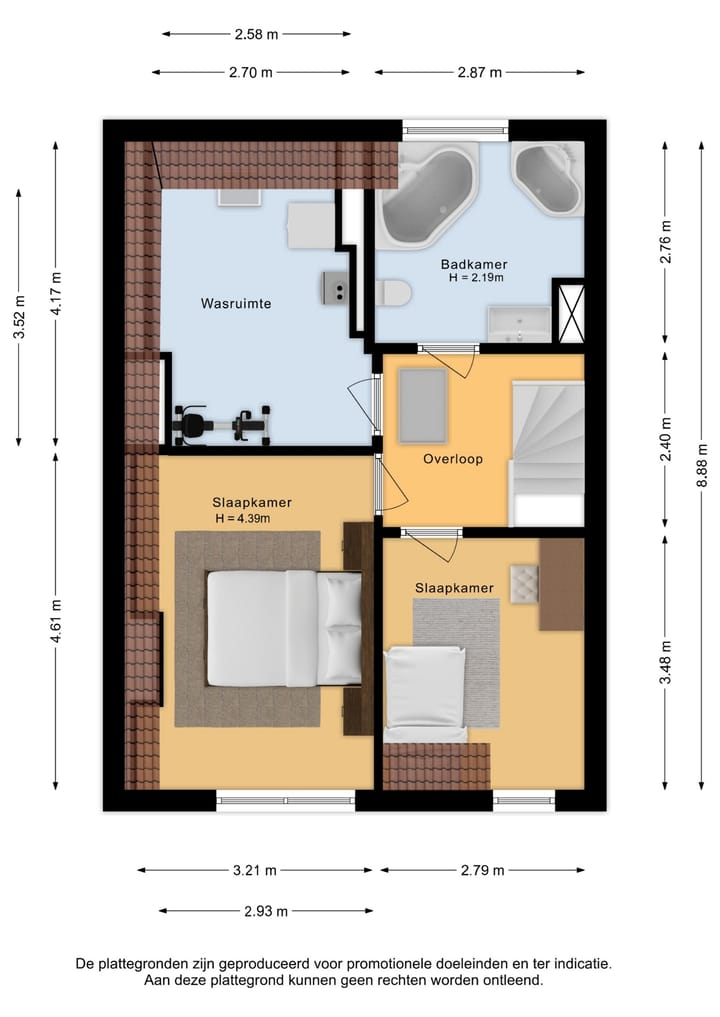 Foto 43 van Paul Krugerstraat 202