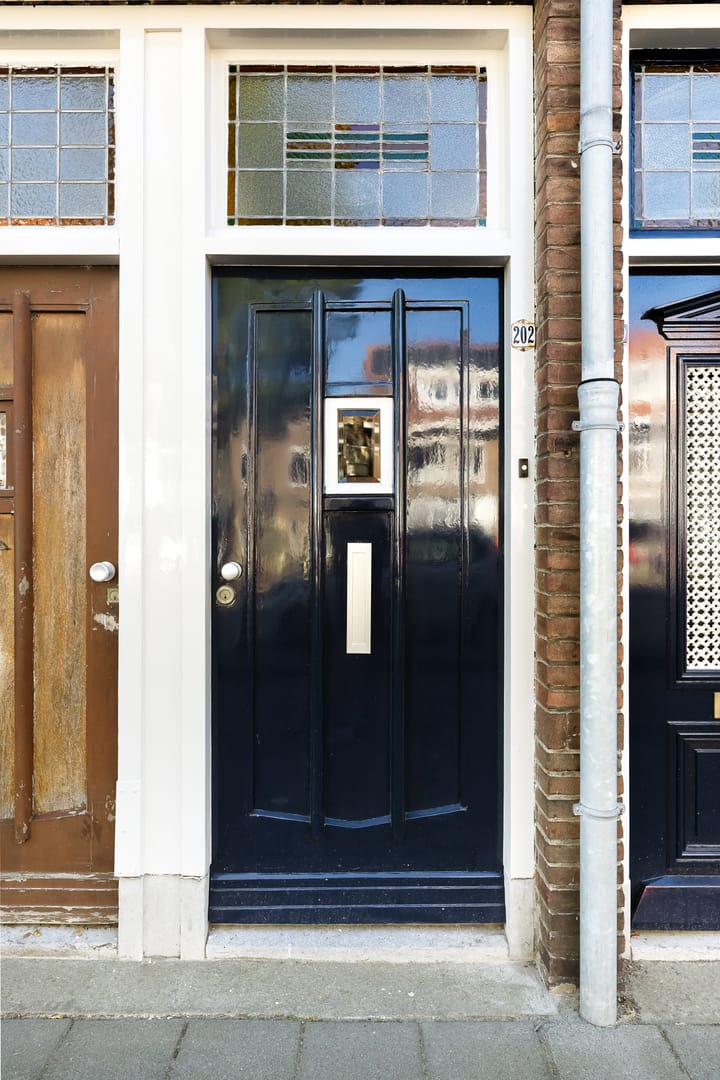 Foto 6 van Paul Krugerstraat 202