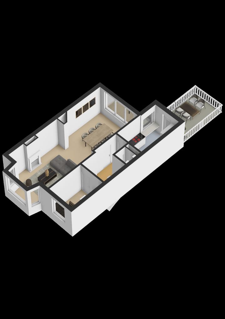 Foto 42 van Paul Krugerstraat 202