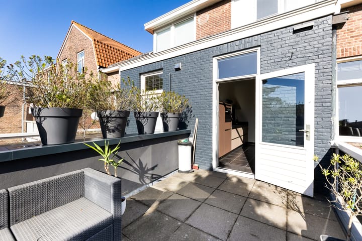 Foto 25 van Paul Krugerstraat 202