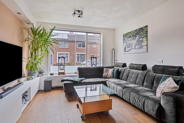 Foto 3 van Wortelboerstraat 53