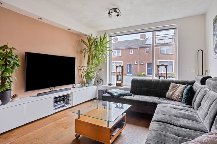 Foto 4 van Wortelboerstraat 53