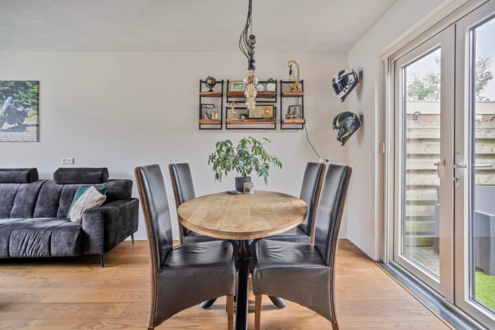 Foto 5 van Wortelboerstraat 53