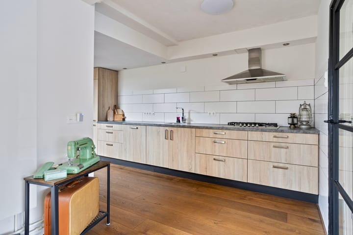 Foto 6 van Wortelboerstraat 53