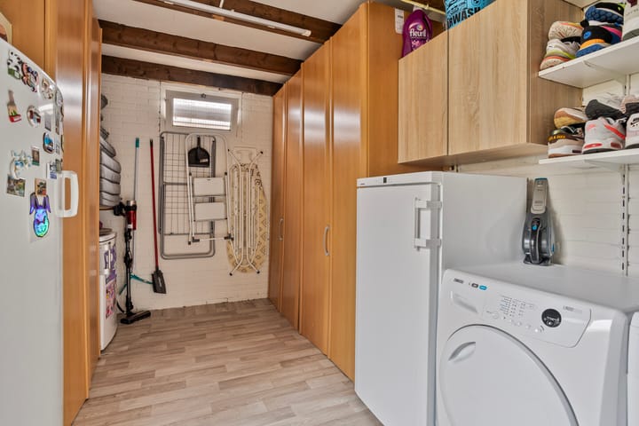 Foto 8 van Wortelboerstraat 53