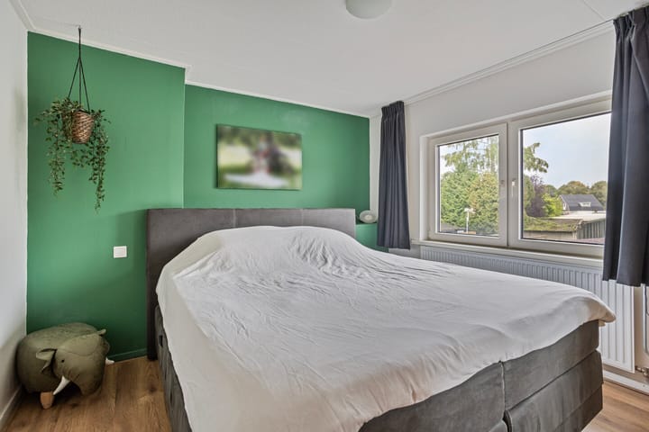 Foto 9 van Wortelboerstraat 53