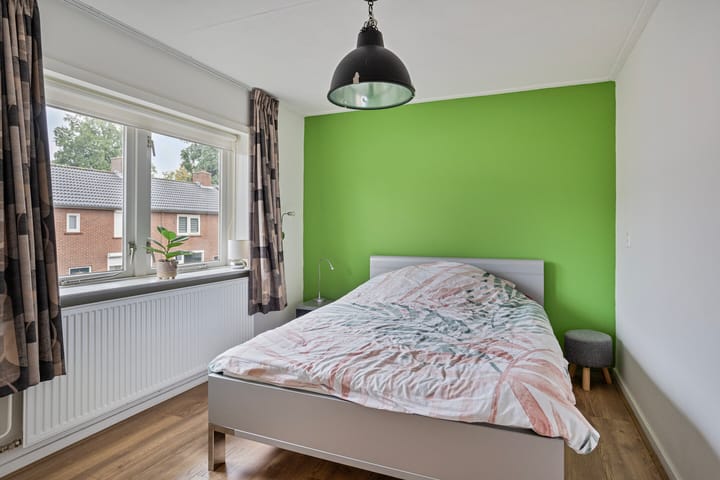 Foto 10 van Wortelboerstraat 53