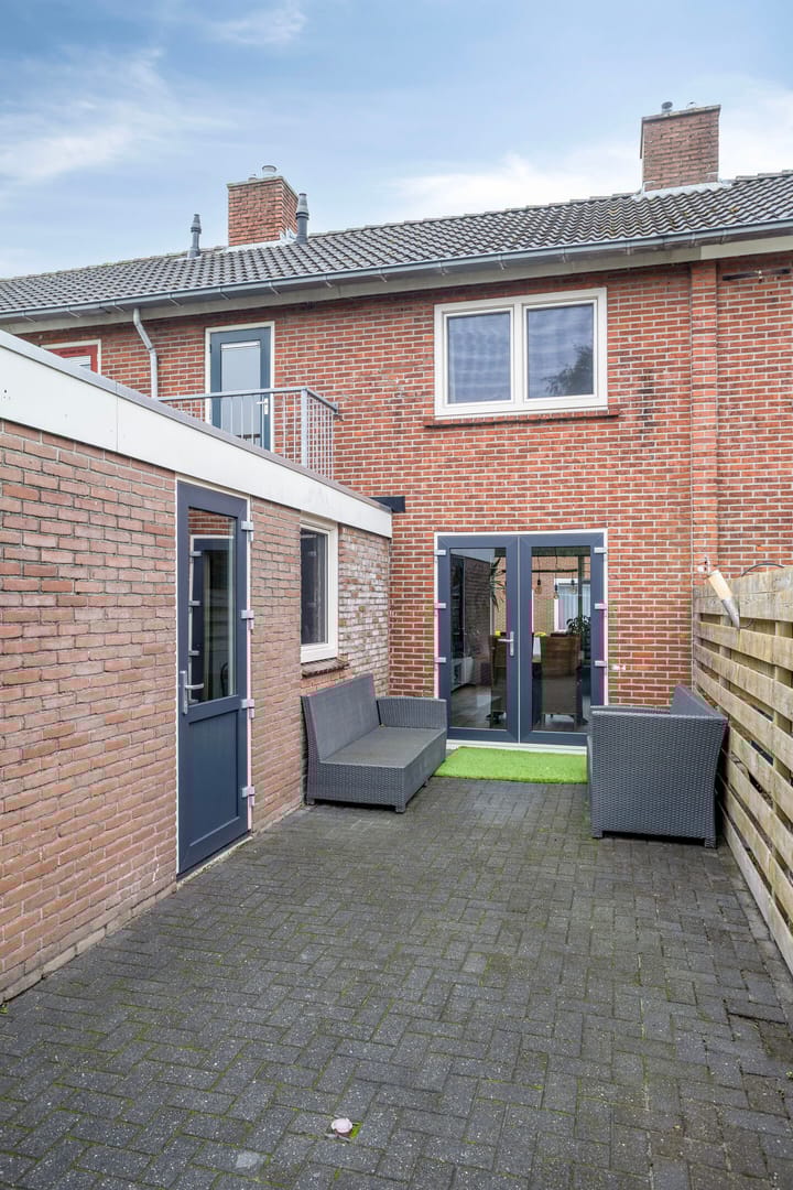 Foto 14 van Wortelboerstraat 53