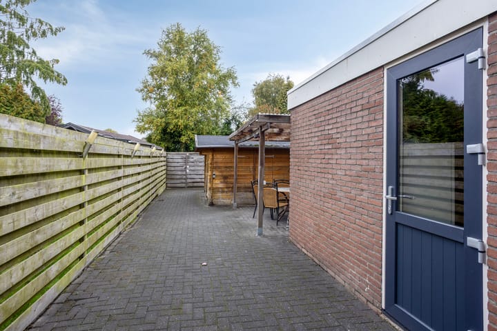 Foto 15 van Wortelboerstraat 53