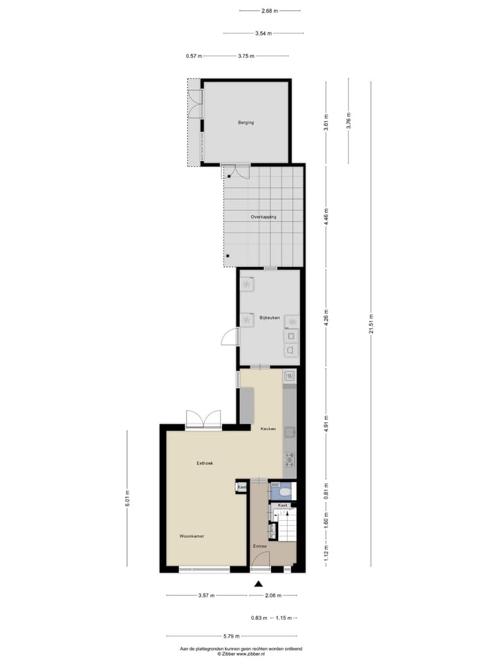 Foto 18 van Wortelboerstraat 53