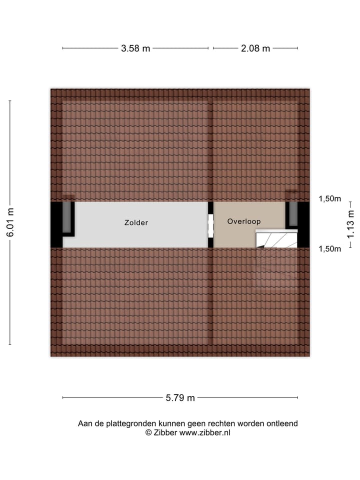 Foto 20 van Wortelboerstraat 53