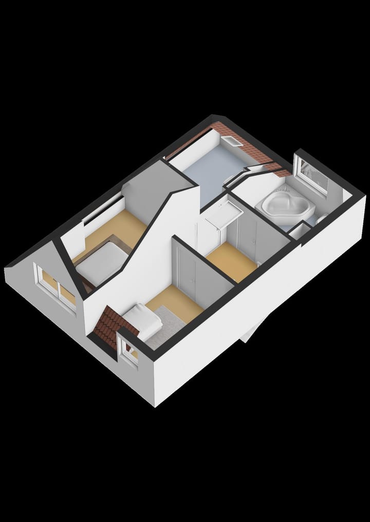 Foto 44 van Paul Krugerstraat 202