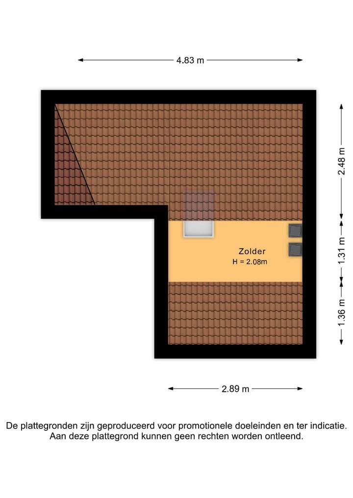 Foto 45 van Paul Krugerstraat 202