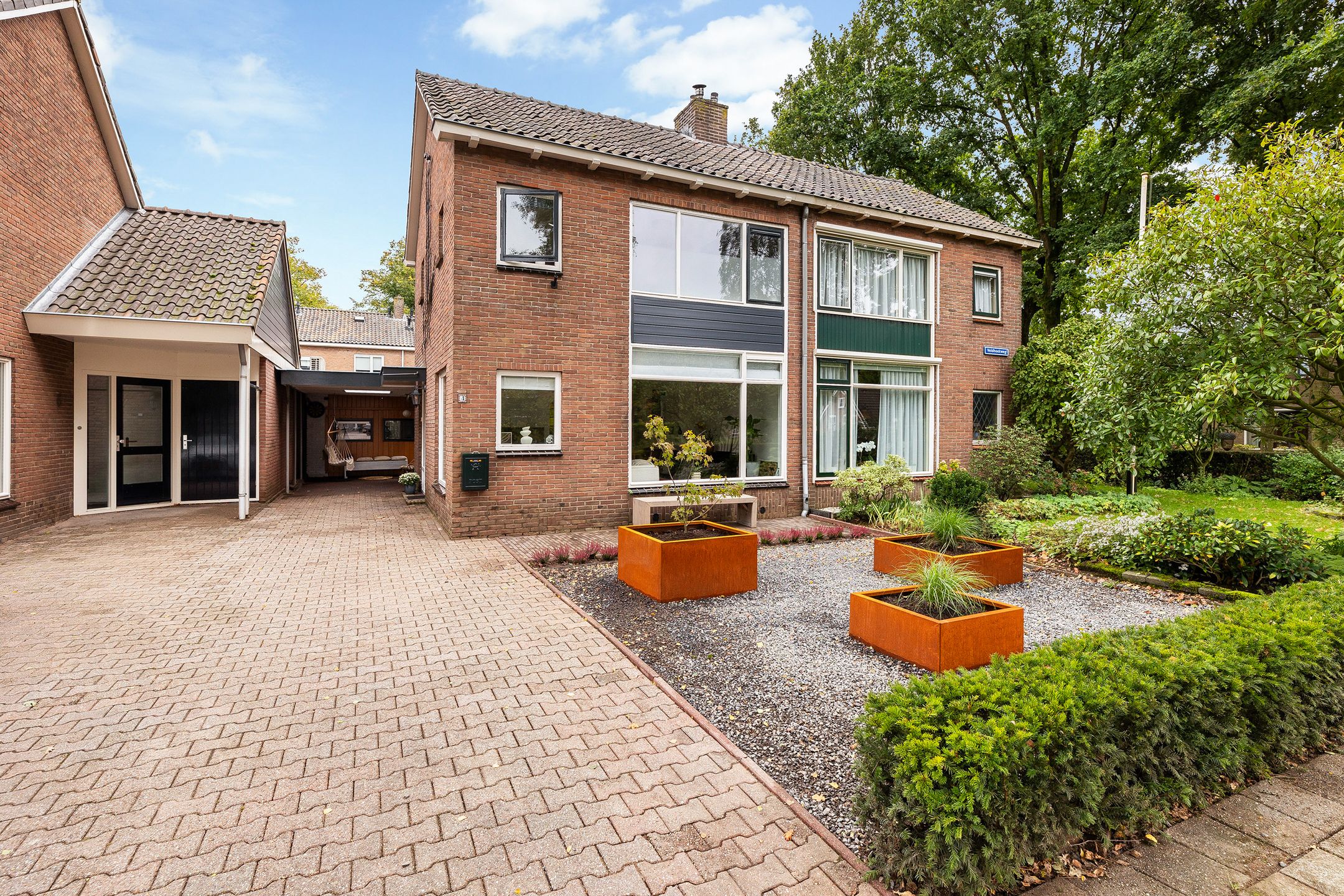 Veldhoekweg, 4, Zwolle, 8026PL, Overijssel, Nederland 4