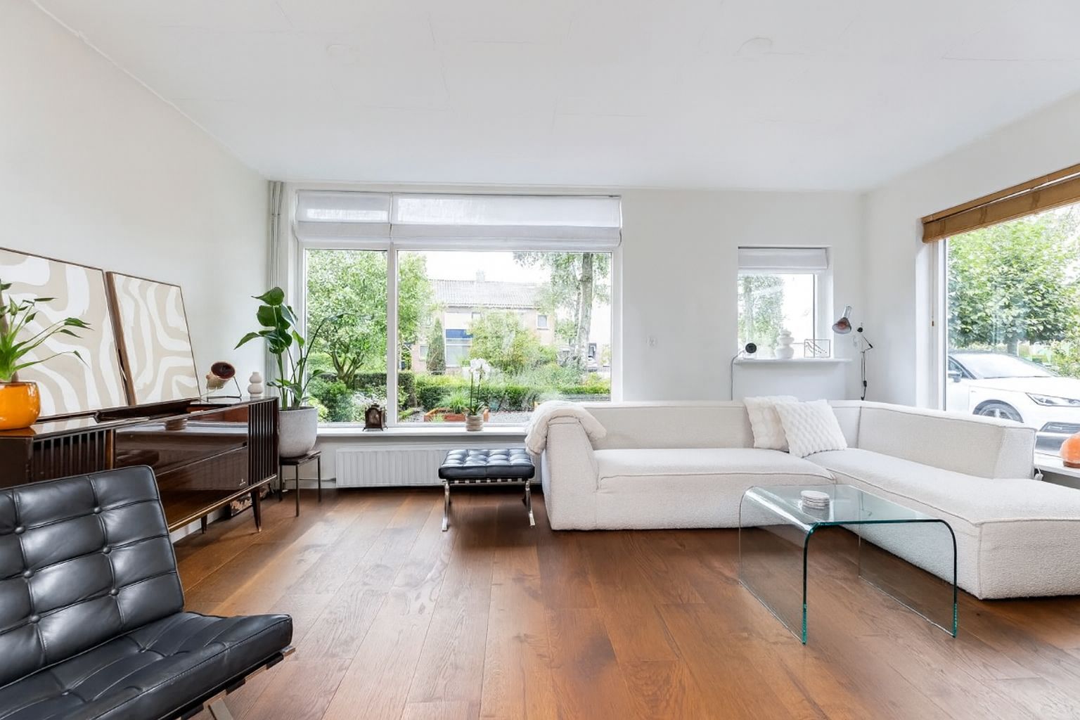 Photo 3 of Veldhoekweg 4