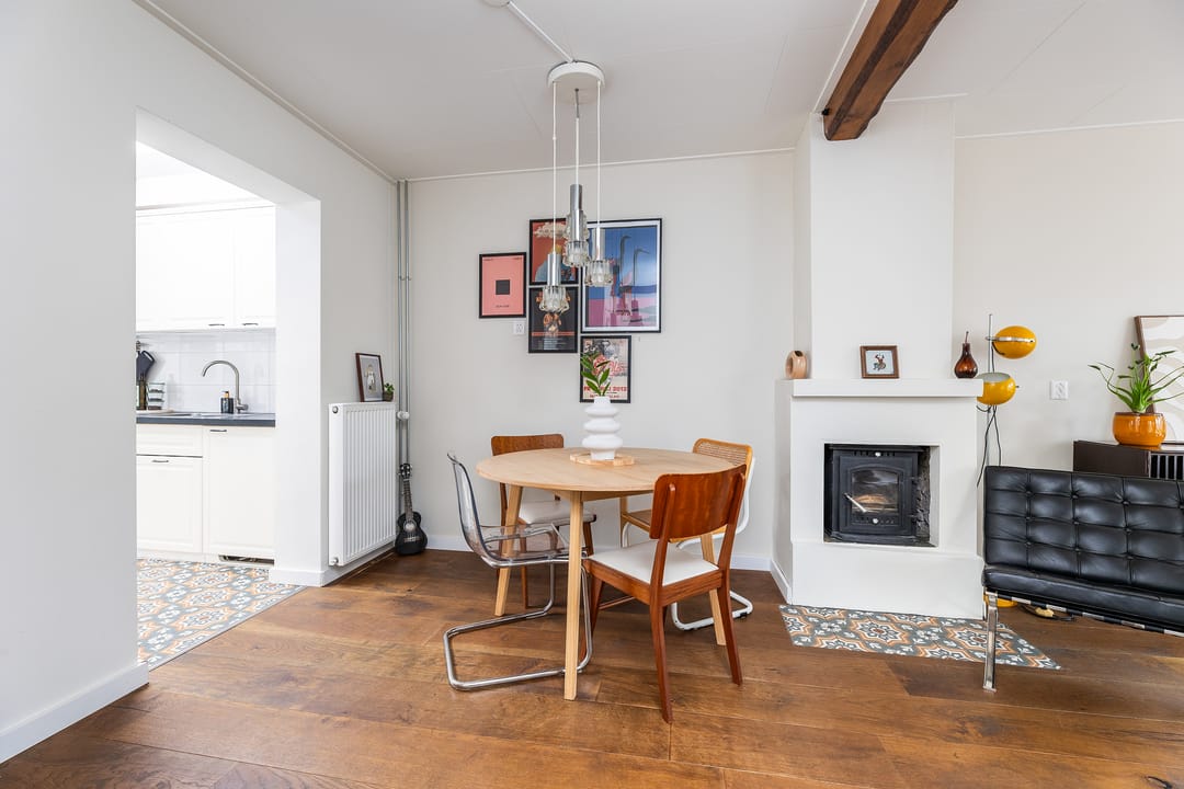 Photo 8 of Veldhoekweg 4