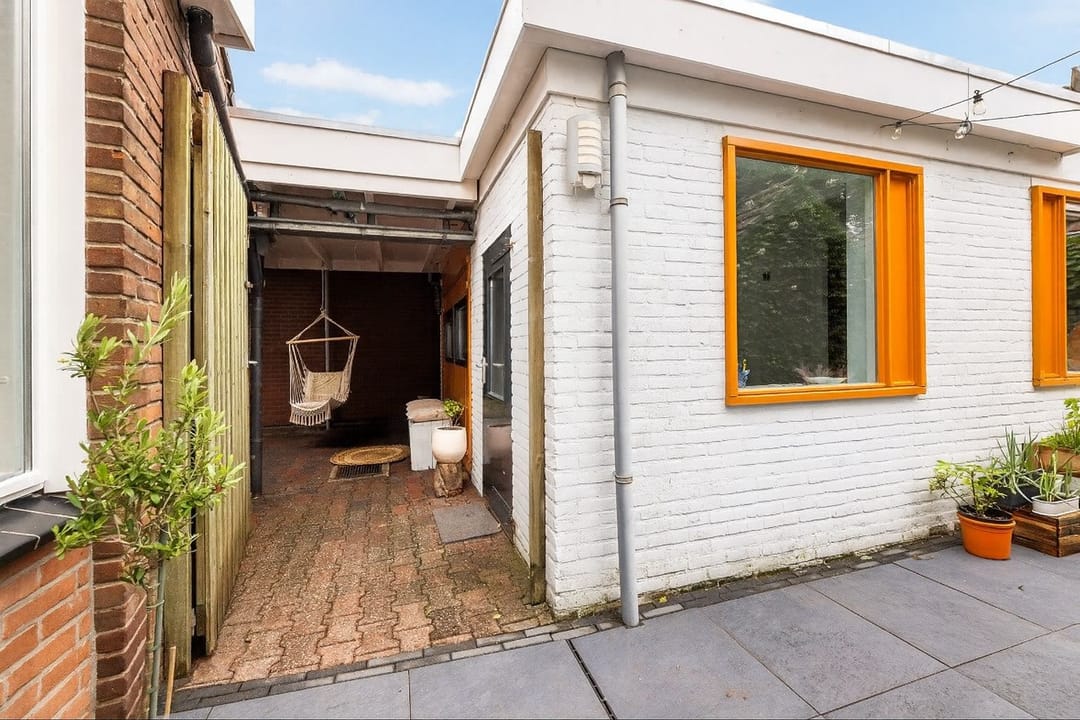 Photo 23 of Veldhoekweg 4