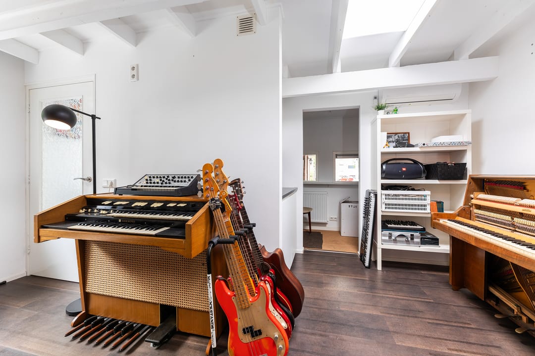 Photo 28 of Veldhoekweg 4