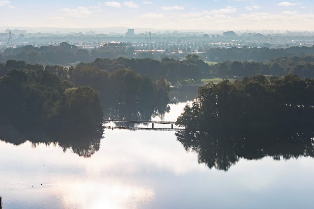 Photo 37 of Veldhoekweg 4