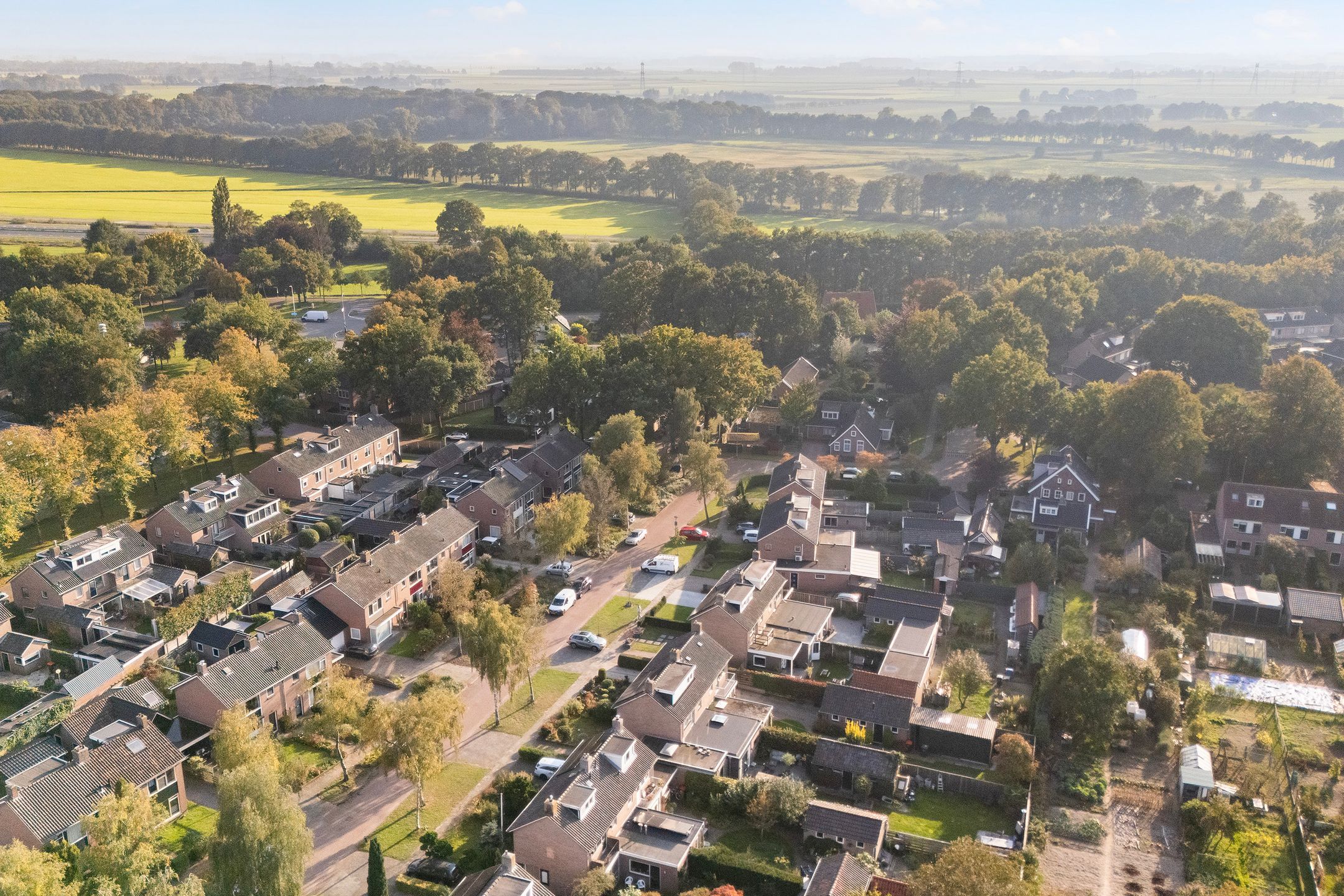 Photo 42 of Veldhoekweg 4