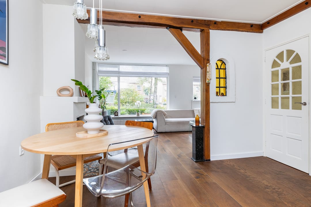 Photo 7 of Veldhoekweg 4