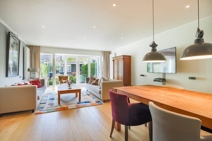 Foto 3 van Mezenhof 78