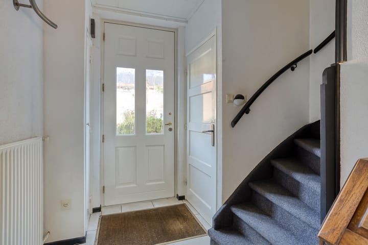 Foto 4 van Bernard Beekmansstraat 5