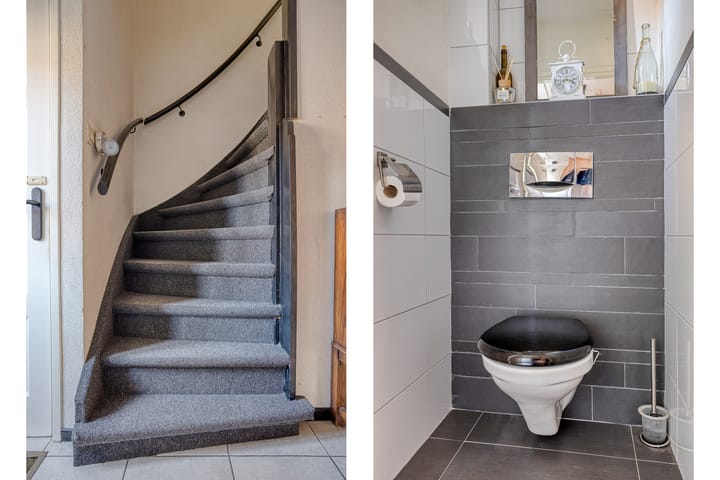 Foto 5 van Bernard Beekmansstraat 5