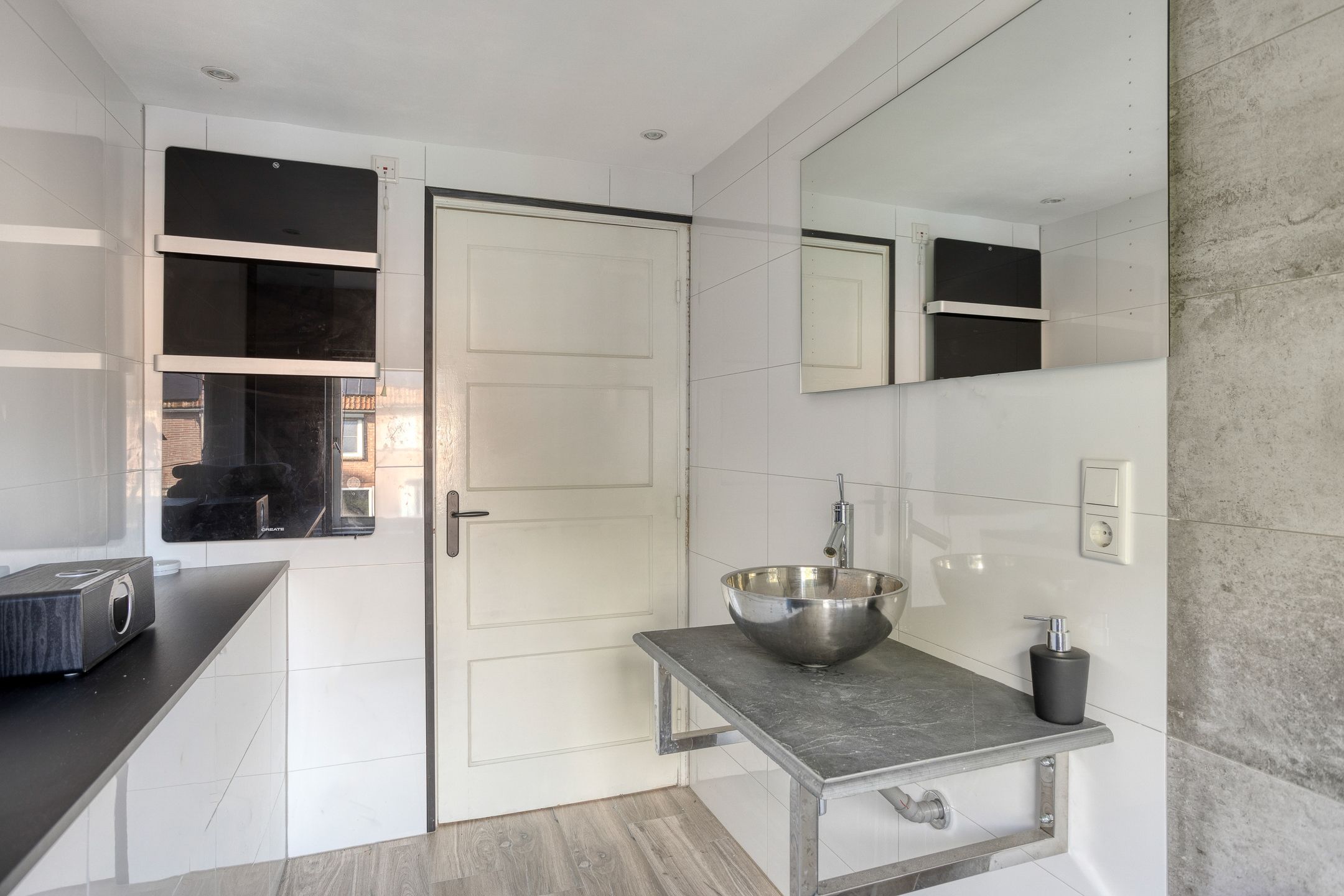 Foto 21 van Bernard Beekmansstraat 5